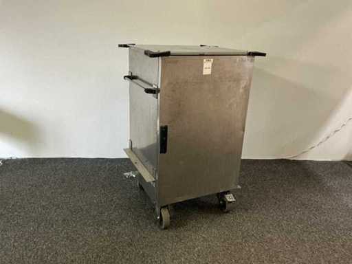 Aesculap - JF 901 - Sterile Goods - Container Transport Trolley