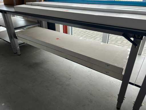 Energotech - EnergoStrip EE42 - Infrarood verwarming