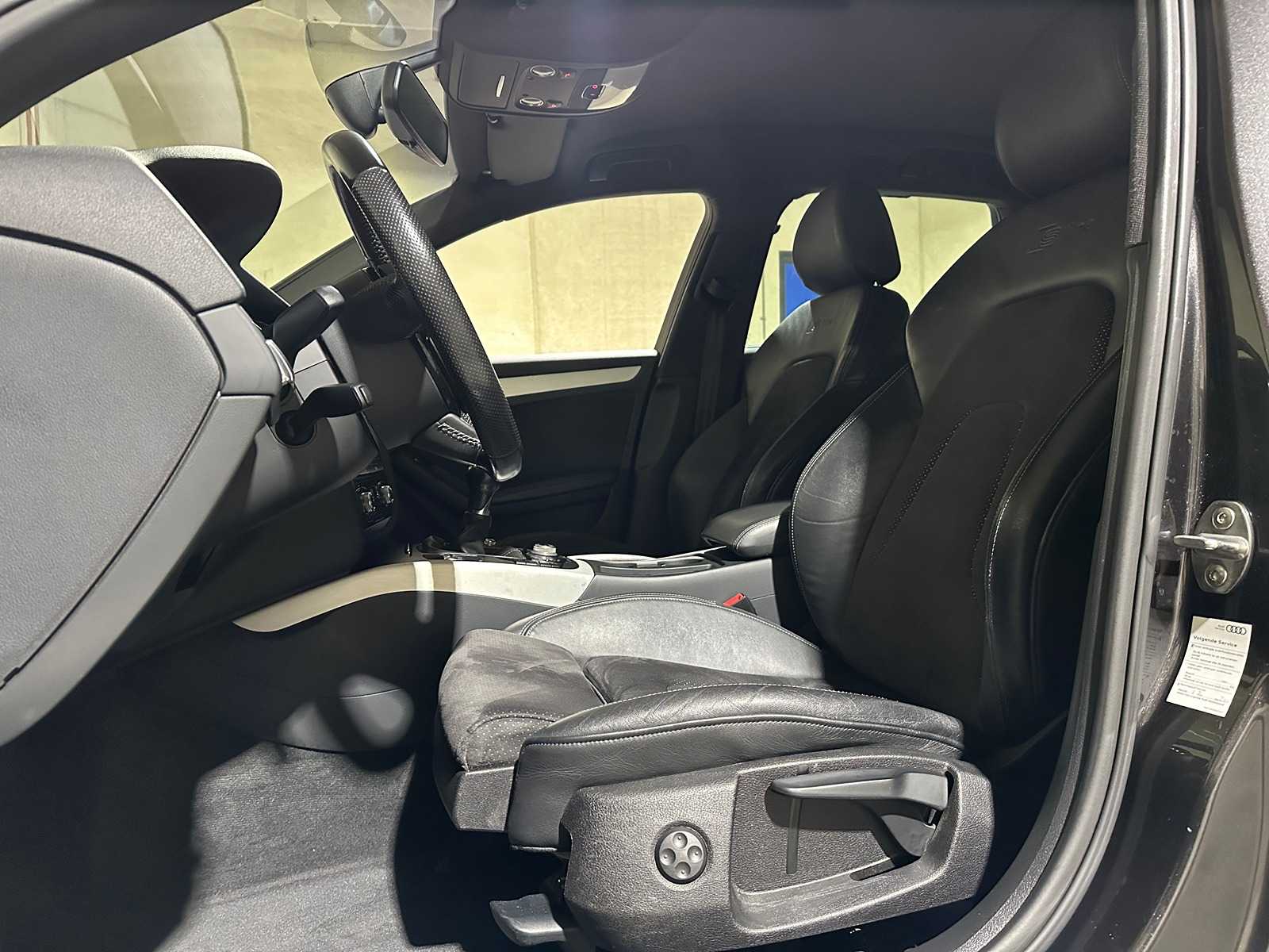 Audi A4 Avant 1.8 TFSI S Edition S-Line 170hp 2013, 88-ZRT-8