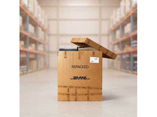 Second Hand - Second Hand Kleidung Lot 20kg