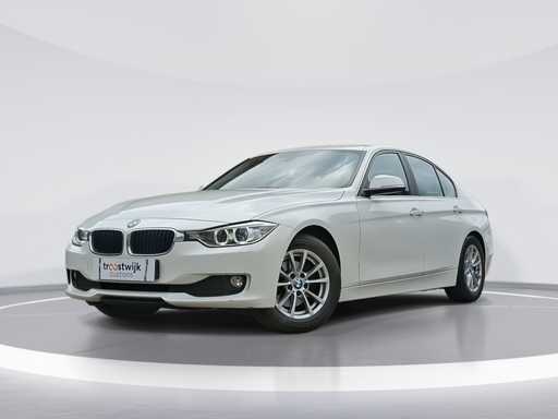 BMW 3-serie 320i EfficientDynamics Edition Executive 2013 | 5-KJX-59