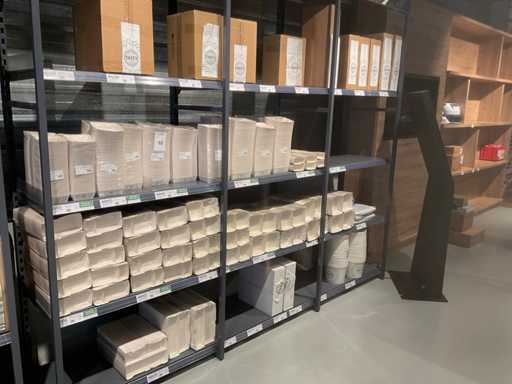 Lot de articole de unic? folosin??