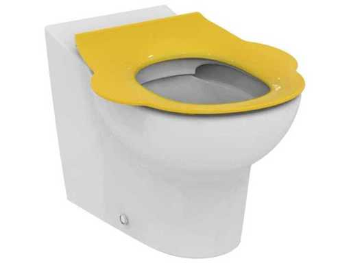Lunette de toilette Ideal Standard Contour 21