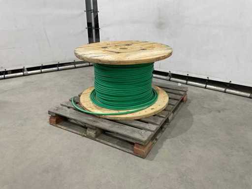 Multi kabel op haspel