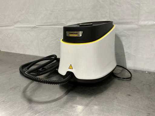 Kärcher SC 3 Pulitore a vapore