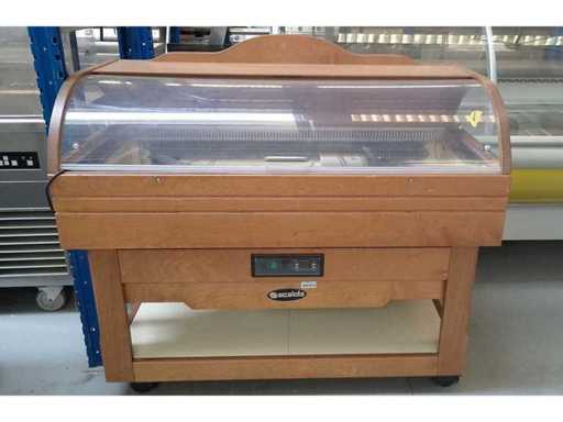 SDS Keramikglas-Arbeitsplatten-Induktionsplatte