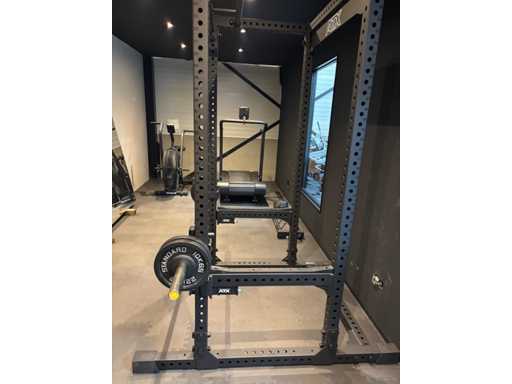 ATX PRX-780 Power rack