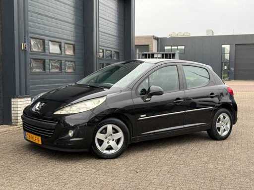 Peugeot 207 1.4 VTi Millesim 200 2011 | 28-RLF-9 i