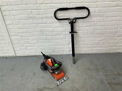 2014 Wolff Duro Stripper Usuwacz dywanów/podłóg