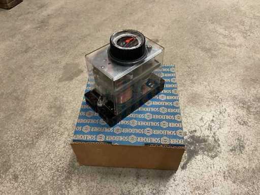 Schleicher MZ 54 Time Relay (2x)