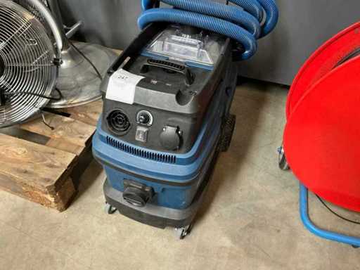 HBM 9053 aspirateur industriel