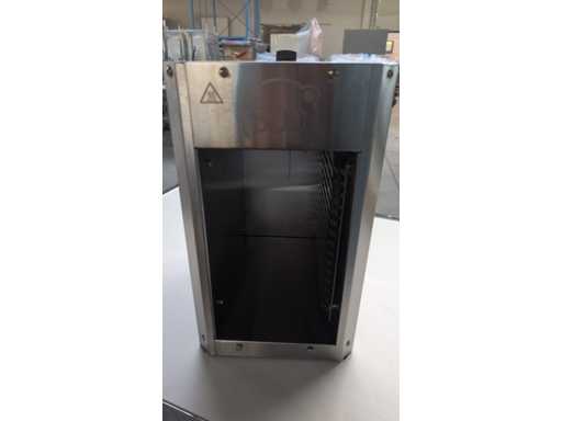 Intergrill - IG-800-031 - Diverse gătit/coacere/grătar