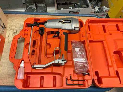 Paslode FN1665.1 Pneumatic tacker