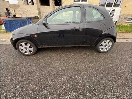 Ford - Ka - 1.3 Apple - Voiture