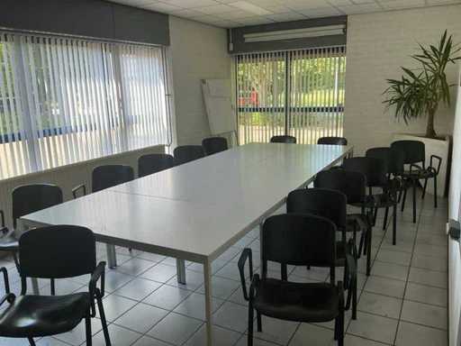 Zona cantinei