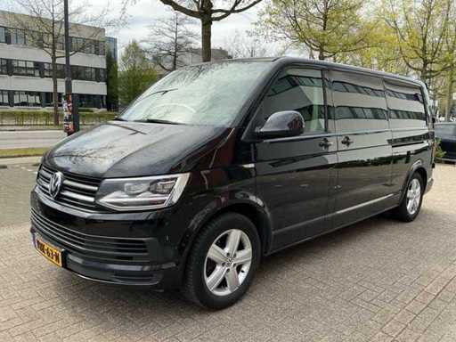 Volkswagen Transporter 2.0 TDI L2H1 Bedrijfswagen