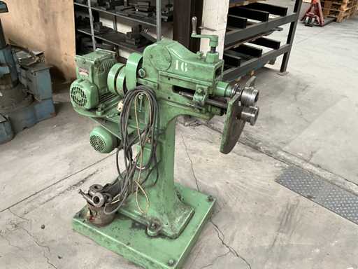 Radicon LB-105 Plate Roller