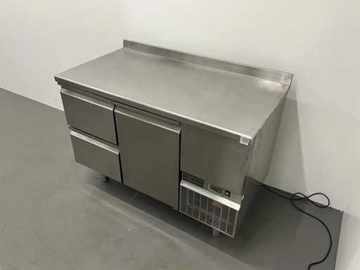 MBM Grosskuechentechnik - Établi réfrigéré