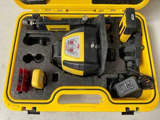 Leica Rugby 55 Rotary Laser