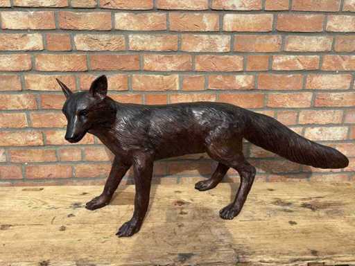Wandelfuchs 94 cm breit
