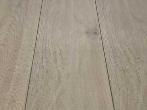 14 m2 PVC click plank - 1290 x 173 x 5 mm