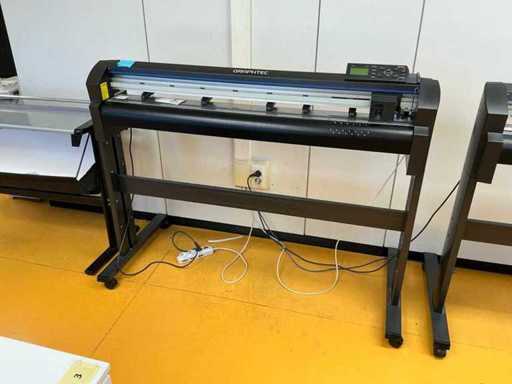 GRAPHTEC FC8600-100 traceur professionnel de découpe