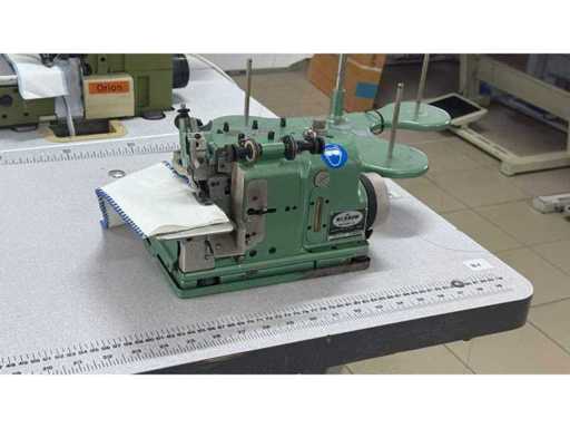 MERROW - MG-3Q-3 - Ozdobne maszyny do szycia