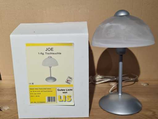 Lis Joe 6x Nachtlamp