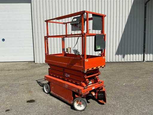 2015 Skyjack SJIII 3219 Aerial Work Platform