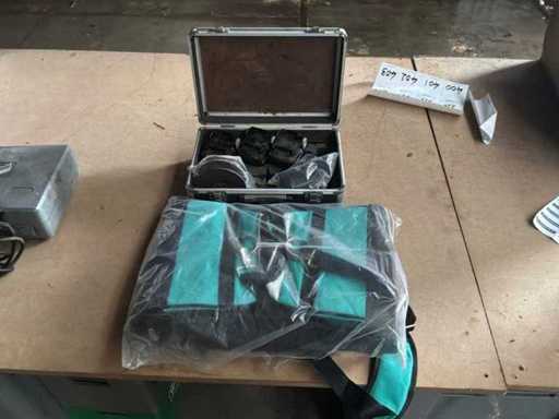 Makita box/bag