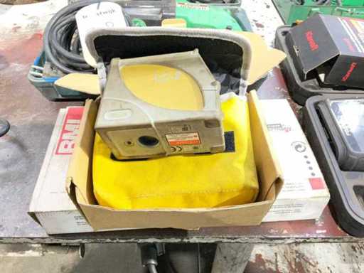 Various measuring tools