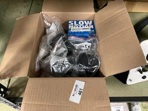 Altra parte della barca