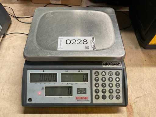 Soehnle Professional Scala 9220