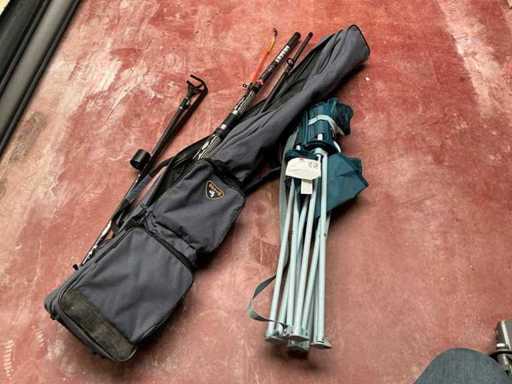 Sharky Surf 390 Hengel