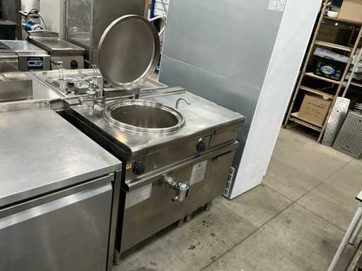 Ceainicul de gătit Electrolux