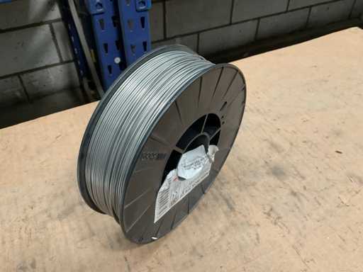 INE Welding Wire (2x)