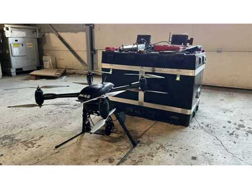 Altura Zenith ATX8 Drone