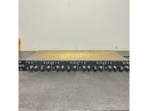BSS - DPR 504 - Compressor