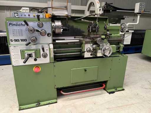 PINACHO - S 90/180 - Universele draaibank