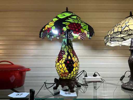 Tiffany Table Lamp