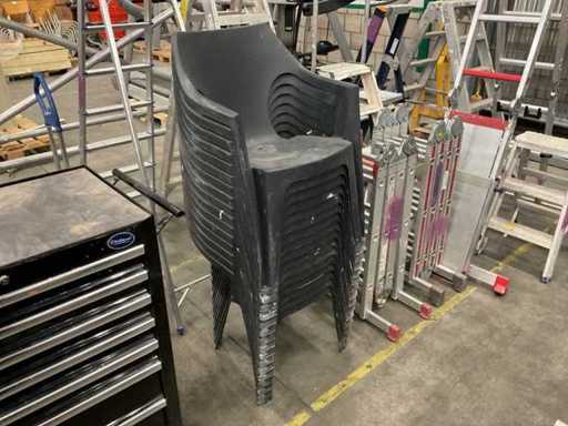 Jardin Tuinstoel (16x)