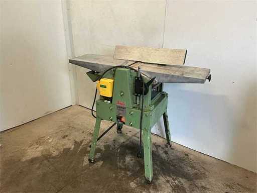 Raboteuse de table Elektra Beckum D-49716