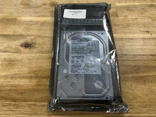 HP HMRP3000S5xnN7.2