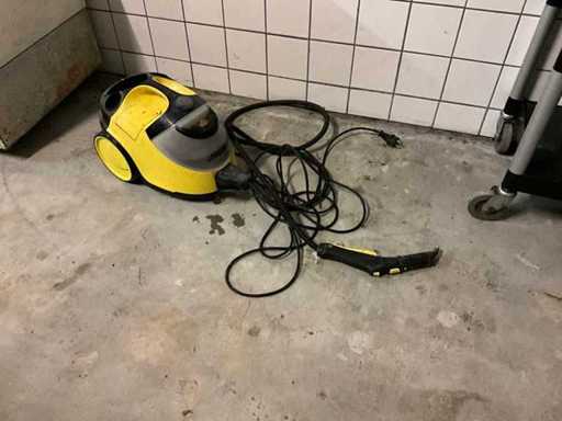 Kärcher SC 5 Dampfreiniger