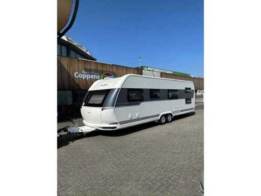 Hobby - 720 KFU - Caravan - 50-WP-NZ