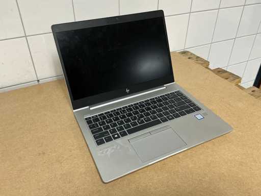 DELL ELITEBOOK 840 G6 - I5-8265U Laptop 