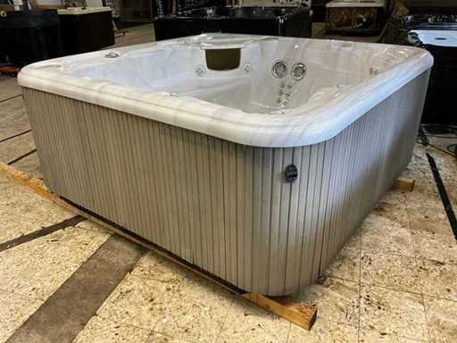 Hotspring portable spa Jacuzzi