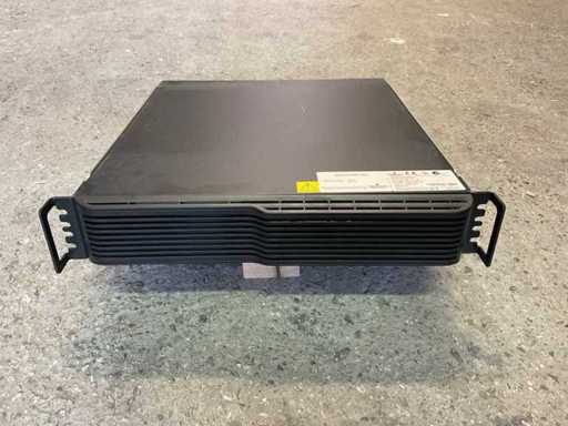 Emerson UPS - GXT3-48VBATT + GXT3-1000RT230