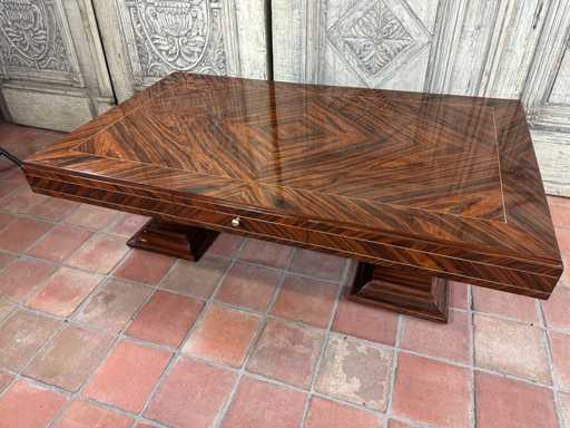 M?su?? de cafea Art deco