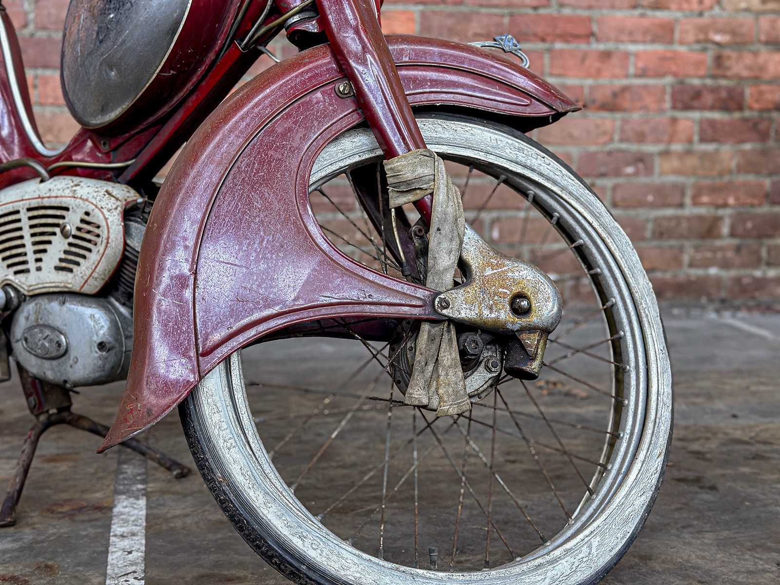 Hercules Prior 1973, FB-992-P